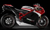 2010 Ducati 1198 S Corse Special Edition photo